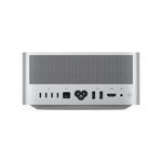Apple Mac Studio M2 Max 12-Core CPU, 30-Core GPU, 512GB SSD - Silver [MQH73X/A]