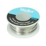 Weller 1.6mm 60/40 85g Rosin Core Solder