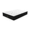 Divano Bedding 32cm Mattress Euro Top Pocket Spring Double