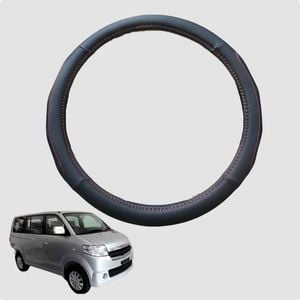 Steering Wheel Cover for Suzuki APV 2005-2019  38CM | Circle