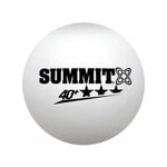 Table Tennis and Ping Pong Balls