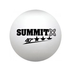 Table Tennis and Ping Pong Balls