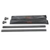 Scandia Log Storage Wood Wall Extension Kit