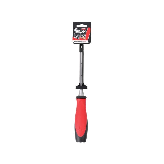 Trojan 6mm Wood Chisel
