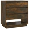 vidaXL Sideboard Home Organiser Storage Cabinet