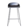 Sk Designer Living | Replica Hee Welling Stool - Black
