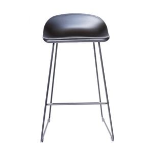 Sk Designer Living | Replica Hee Welling Stool - Black