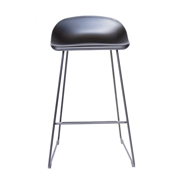 Sk Designer Living | Replica Hee Welling Stool - Black