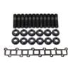 Permaseal Exhaust Manifold Installation Stud & Gasket Kit For Nissan Patrol Tb45 4.5l