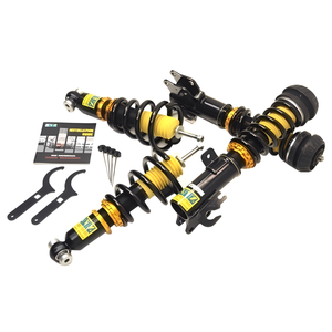 Xyz Racing Super Sport Coilover Kit To Suit Holden VE WM Sedan Wagon UTE