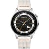 OnePlus Watch Lite (Bluetooth/WiFi) - Silver Steel
