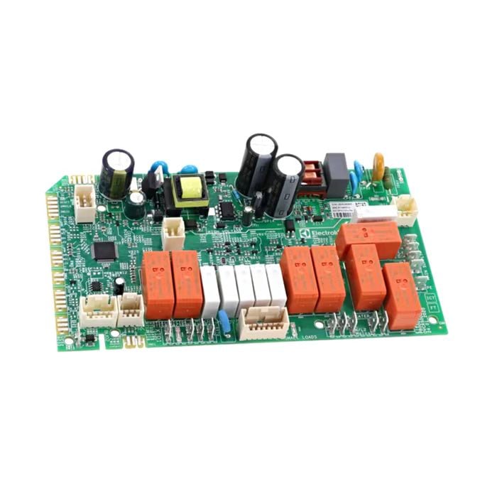 Westinghouse Oven/Stove Power Board 140134855125