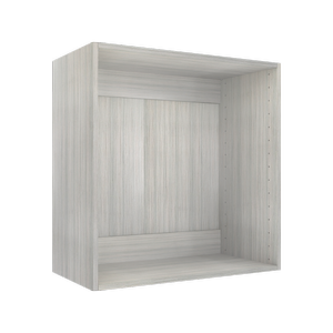 Lugna 768 x 750 x 380mm Mist Cabinet Shell