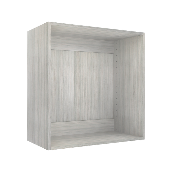 Lugna 768 x 750 x 380mm Mist Cabinet Shell