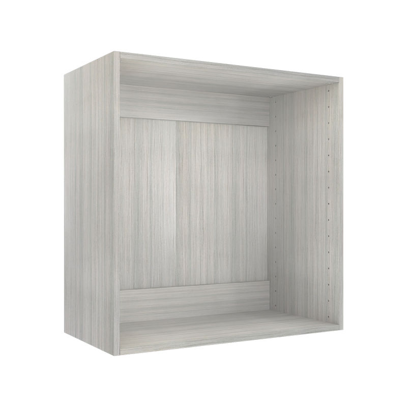 Lugna 768 x 750 x 380mm Mist Cabinet Shell
