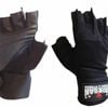 Morgan ''shark'' Weight Lifting Gloves[x Large]