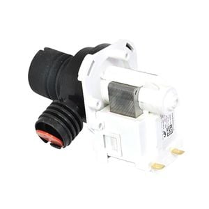 Electrolux Washing Machine Drain Pump 140000443022
