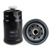 Basco BFF-28260 Fuel Filter Interchangeable with FS-28260, Z772 & WCF123