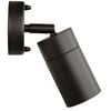 Brilliant 240V Black Coolum Wall Light