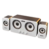 NNETM Desktop Stereo Surround Computer Speaker