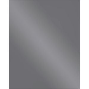 Stein 750 x 900mm Silver Vision Splashback
