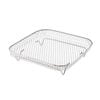 Baccarat Airfryer Stainless Steel Square Rack