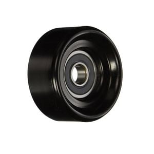 Dayco Nuline Idler/tensioner Pulley To Suit Holden Buick Ecotec L27 L36 L67 Supercharged 3.8l V6