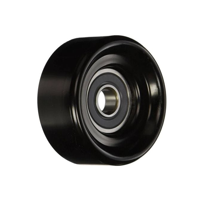 Dayco Nuline Idler/tensioner Pulley To Suit Holden Buick Ecotec L27 L36 L67 Supercharged 3.8l V6