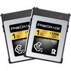 Prograde Digital 1tb Cfexpress 4.0 Type B (gold) - 2 Pack