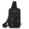 Mens Outdoor Chest Bag Nylon