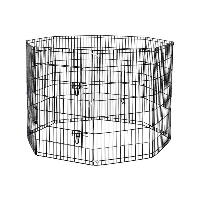 Pet lodge exercise pen best sale