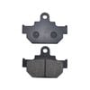 Xyt World Front Brake Pads For Suzuki Vl 250 Intruder 2005 2006 2007