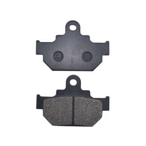 Xyt World Front Brake Pads For Suzuki Vl 250 Intruder 2005 2006 2007