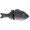 Baitsanity Explorer Gill 152mm Sinking Glide Bait Fishing Lure Dark Bluegill