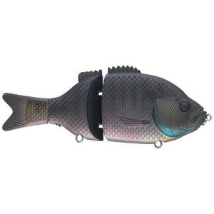 Baitsanity Explorer Gill 152mm Sinking Glide Bait Fishing Lure Dark Bluegill