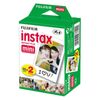 Fujifilm Instax Mini Instant Film 20 Shot Pack
