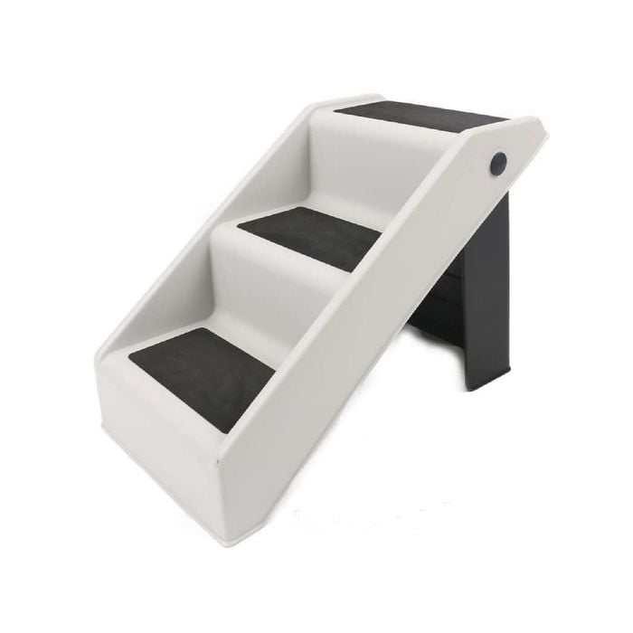 All Set Foldable Pet Stairs