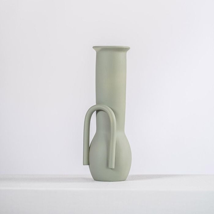Ceramic Vase - Poppy