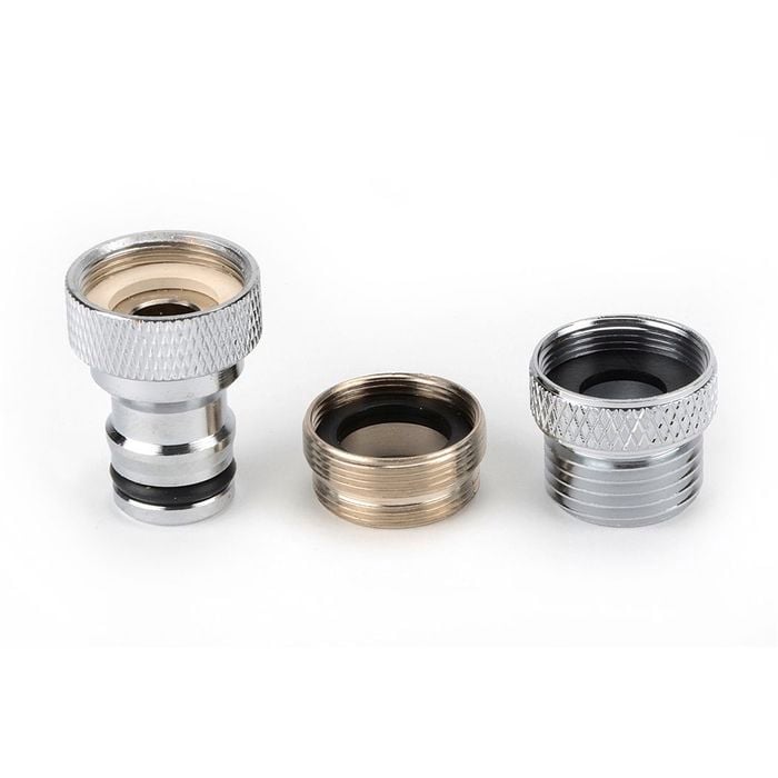 Kinetic Aerator Adaptor Kit