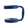 The D - Tumbler Handle for 5 O'Clock Storm Blue