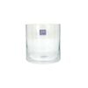 Glass Talks - Glass Cylinder Vase 12x12cmH