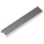 Kaboodle 160mm Chrome Discreet Grip Handle