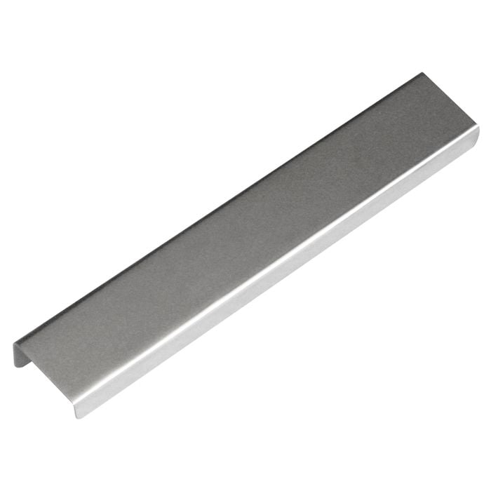 Kaboodle 160mm Chrome Discreet Grip Handle