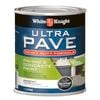 White Knight 1L Accent Ultra Pave Heavy Duty Paving Paint
