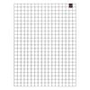 RapidMesh 900 x 1200mm 50 x 50mm Silver Wire Mesh Panel