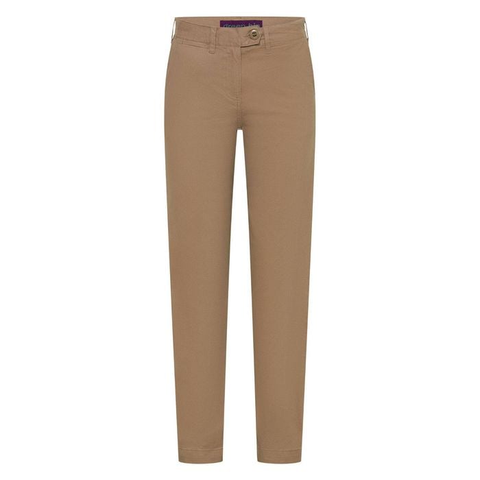 Green Hip Original Pants Khaki Size 16