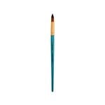 Boyle Size 18 Craft Taklon Round Brush