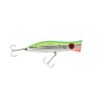 Halco Roosta Popper 105 Hard Body Surface Fishing Lure H81 Liquid Lime