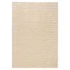 Loopsie-330cm X 240cm-eljadida Textured Cream Rug