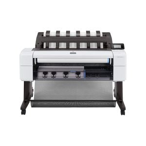 Hp Designjet T1600dr Large Format Thermal Colour Inkjet Printer [3ek13a]
